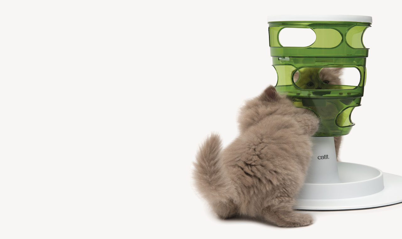Catit Senses Food Tree