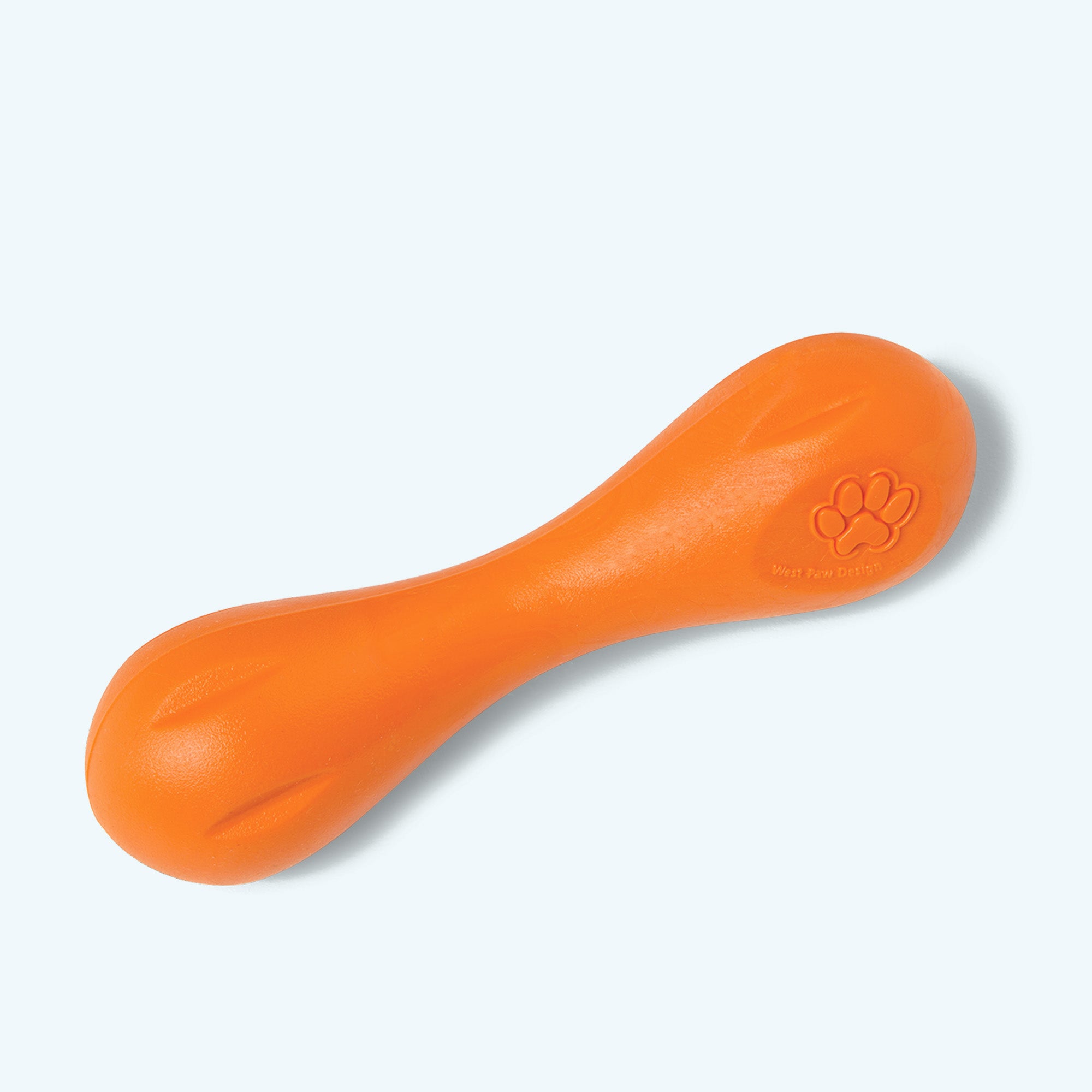 West Paw Hurley Dog Bone